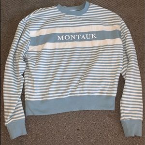 Montauk PacSun Crewneck